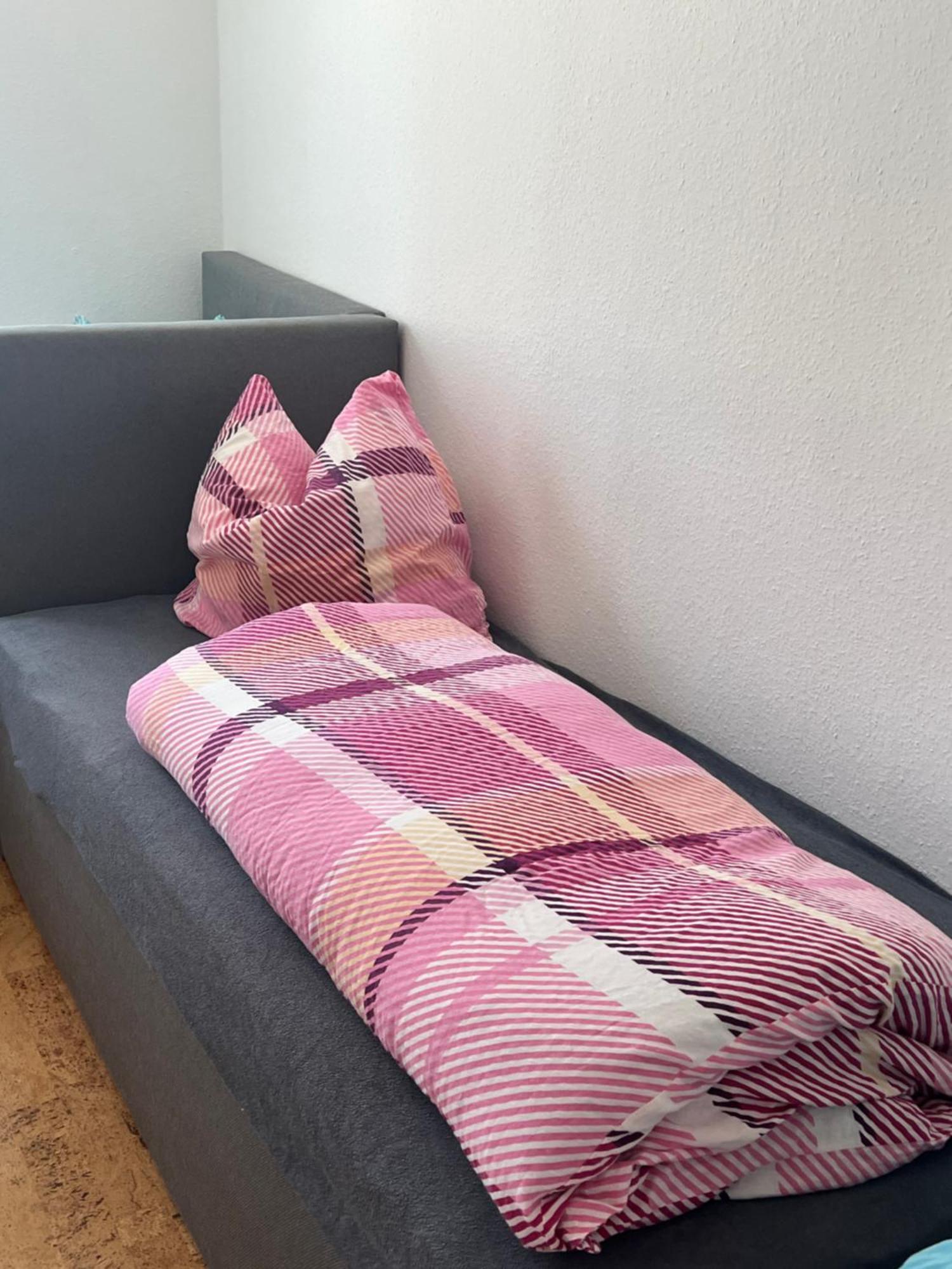 Familienstudio Am Rothaarsteig Auch Mit Hund Apartment *