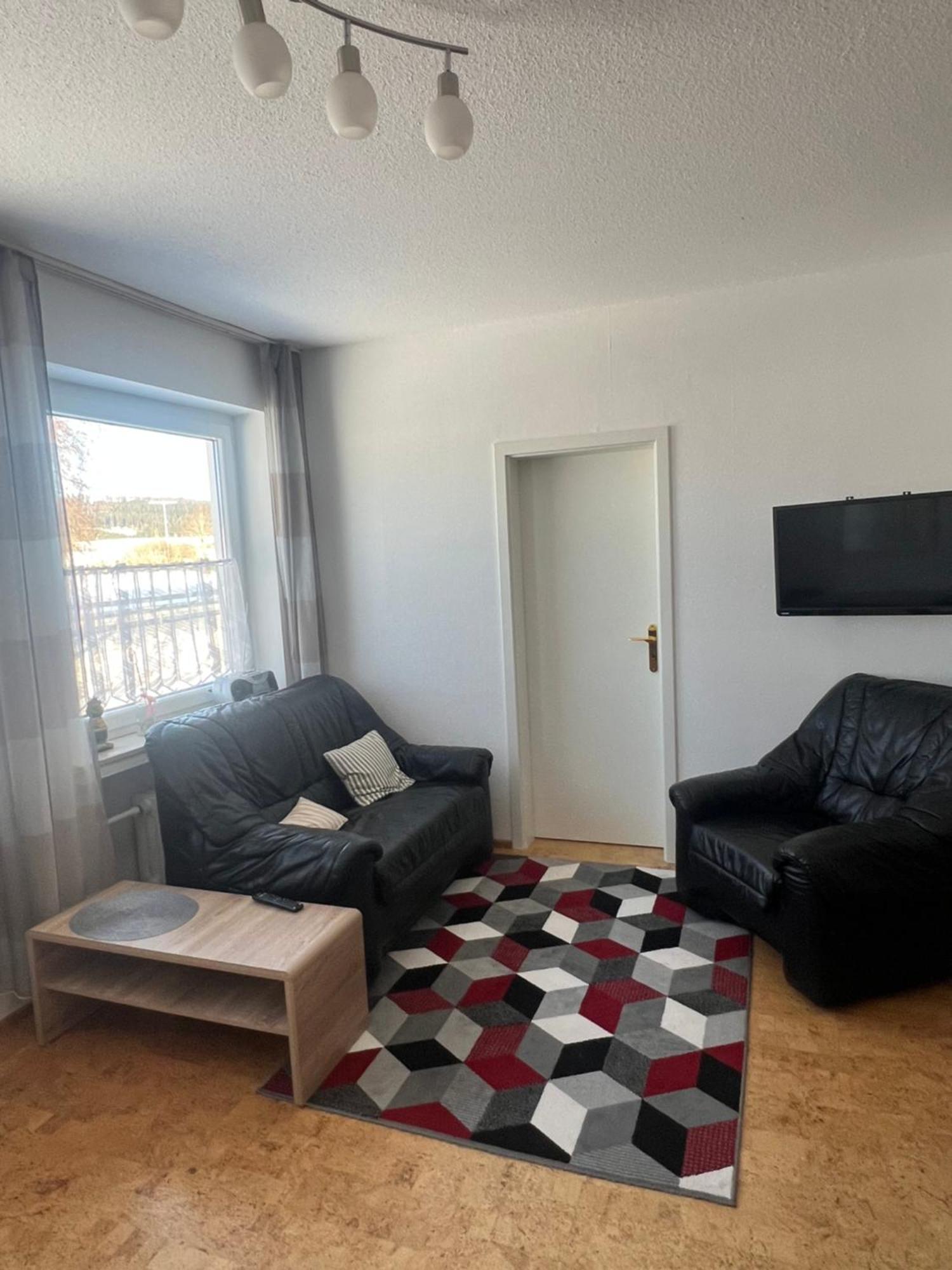 Apartament Familienstudio Am Rothaarsteig Auch Mit Hund Medebach