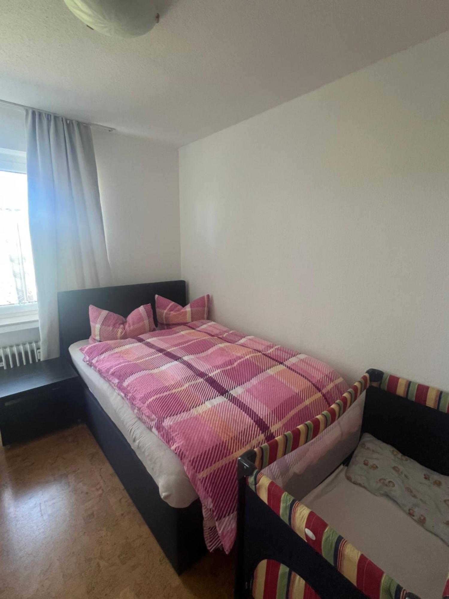 Familienstudio Am Rothaarsteig Auch Mit Hund Apartament